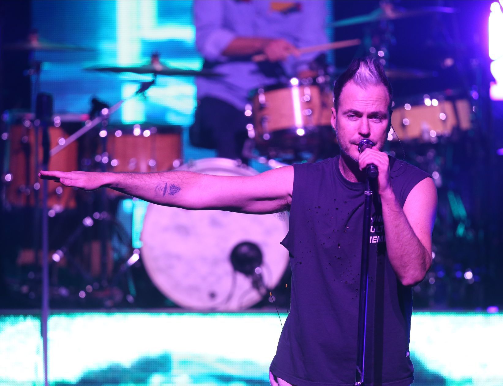Fitz and the Tantrums
